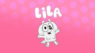 Lila being my favorite character for 3 minutes | Bluey