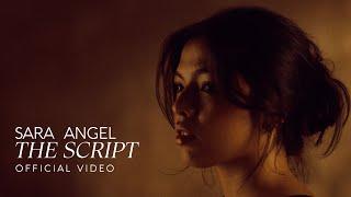 Sara Angel - The Script