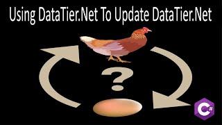 Creating Two Custom Methods For DataTier Net Using DataTier.Net