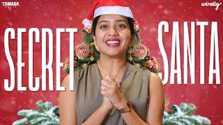 Secret Santa | Wirally Originals | Tamada Media