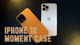 iPhone 12 Pro Max Case | Moment