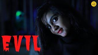 Met My EVIL Horror Short Film | Spooky Stories I ft. Arsheen Namdar | Content Ka Keeda