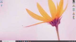 How to add Desktop icons on windows 10  [ This PC or My Computer ]