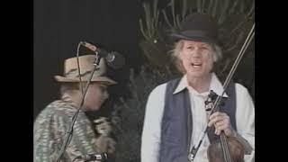 John Hartford and Friends - Telluride Bluegrass Festival - 6/20/1998