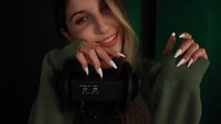 ASMR for Deep, Dreamy Sleep ️