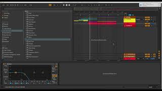 How to keep your creative workflow efficient in Ableton 10