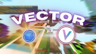 Flying on Cubecraft Skywars with Vector Client || FULL DISABLER || CUBECRAFT HACKING ||