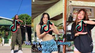 You Are My High x Ginseng Strip 2002 - Tiktok Dance Challenge