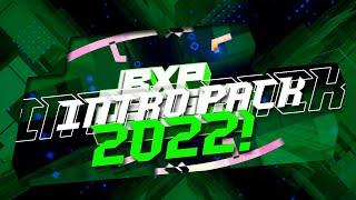 (2D) [NEW YT PACK 2022!] By JBXP DESIGNS