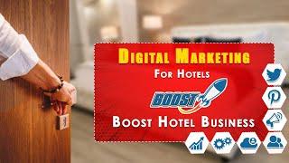 38 Tips to Grow Hotel Business | Hotel Marketing with SparkoTech.com