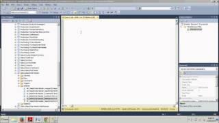 SQL Server Tutorial 19: Disabling and dropping indexes