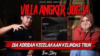 VILLA ISINYA HANTU SEMUA, JANGAN SAMPAI NGINEP DI VILLA INI | w/ Jody Aditya