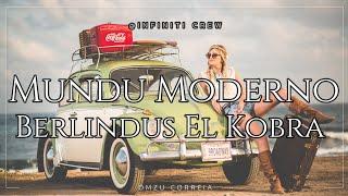 Lirik Music_Mundu Moderno_INFINITI CREW #liriklagu #omzu #music