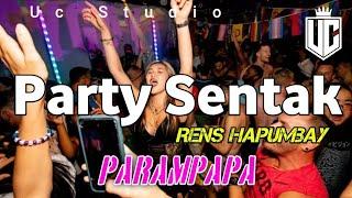 PARTY_SENTAK 2025_-_PARAMPAPA_-_RENS HAPUMBAY