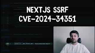 NextJS آسیب‌پذیری جدید