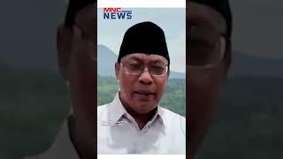 Berpotensi Terjadi Pelecehan, Kemenag: Hati-hati saat Umrah #shorts