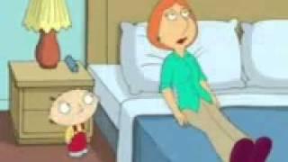 Family guy - Bak Anne nasilsin Annaaa