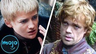 Top 10 Best Tyrion Lannister Moments