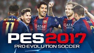 PES 2017 | INTEL CELERON N4000 1,10 GHz | Intel UHD 600