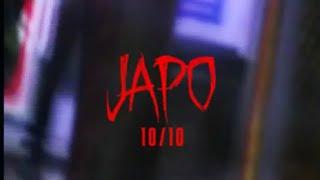 JAPO - Ten Ten (Offizieller Kurz Clip) Prod. by SVRN