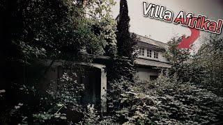 LostPlace - Flucht ins Ungewisse! - Wo ist Familie D.!? #lostplace #viralvideo #abandoned