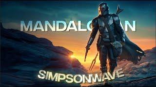 [4K] Mandalorian「Edit」