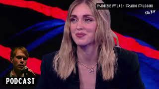 Chiara Ferragni Ospite a Belve! Lo Annuncia Francesca Fagnani | Notizie Flash 14.11.2024