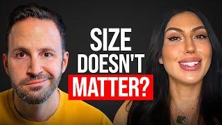 Does Size Matter?