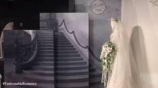 Vanderbilt Wedding Stories on Display at Biltmore