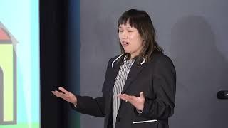 Chih-Han Liu, 3MT 2022 Finalist