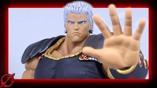 I HAVE NOT A SINGLE REGRET | Storm Collectibles Raoh Review