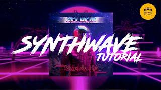 How to Synthwave Tutorial | Bitwig Studio