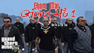 GTA V # CHẠM MẶT GIANG HỒ 1 Phim Võ Thuật Đỉnh Cao | Phim Hay Việt Nam Ý Nghĩa | Ngọc Lâm Gaming