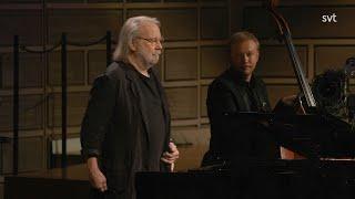 BENNY ANDERSSON / KYIV SOLOISTS - ODE TO FREEDOM@KONSERTHUSET (2022)