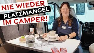 Diese Gadgets retten Dich auf dem Campingplatz!