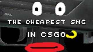 The Cheapest SMG in CS:GO? The MAC-10 Breakdown.