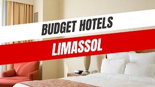 Best Budget Hotels in Limassol