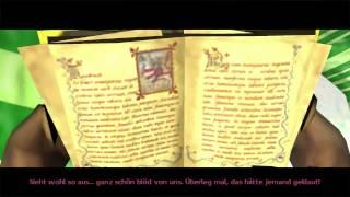 Lets Play Luka und der verborgene Schatz Part 1 Echt Klasse, diese Drogen!