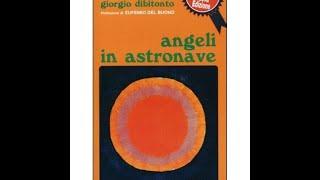 Angeli in Astronave - Audiolibro Completo