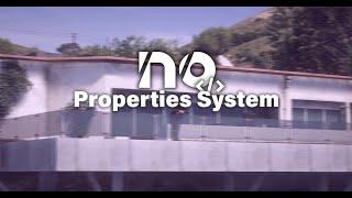 NoLag Development | Properties System [QBCore] [ESX]