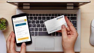 How To Pay Your Amazon Credit Card Bill?