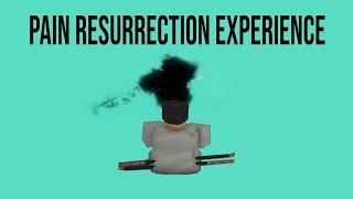How To Get Resurrection + Experience | SOUL WAR | Roblox