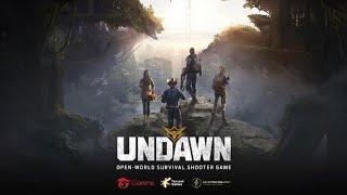 Garena UNDAWN - English Version | CBT Gameplay (Android/iOS)