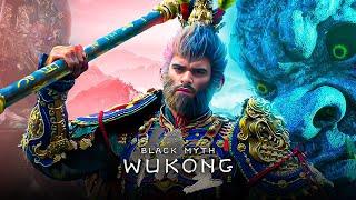 Unfinished The Final Chapter 6 - Black Myth Wukong 