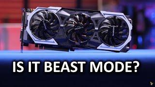 Gigabyte G1 Gaming GTX 980 Ti - Both Beauty & Brawn?