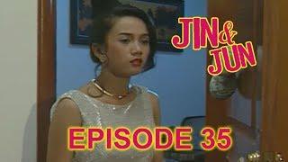 Jin dan Jun Episode 35 Jun Koperpil