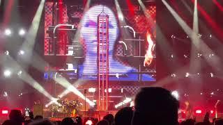 Duran Duran “Future Past Tour” @ SAP Center in San Jose, CA. on May 28th, 2023.