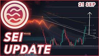 SEI BULLRUN INCOMING?  (Sei Network Price & News Update)