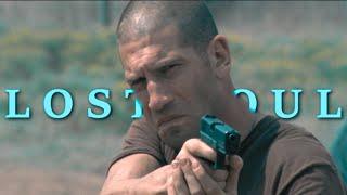 Shane Walsh | Lost Soul [TWD]