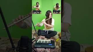 Stefania instrumental cover